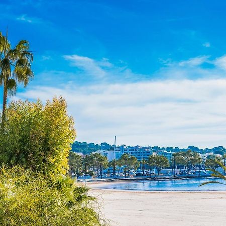 Ideal Property Mallorca - Cittadini 37 Alcúdia Kültér fotó