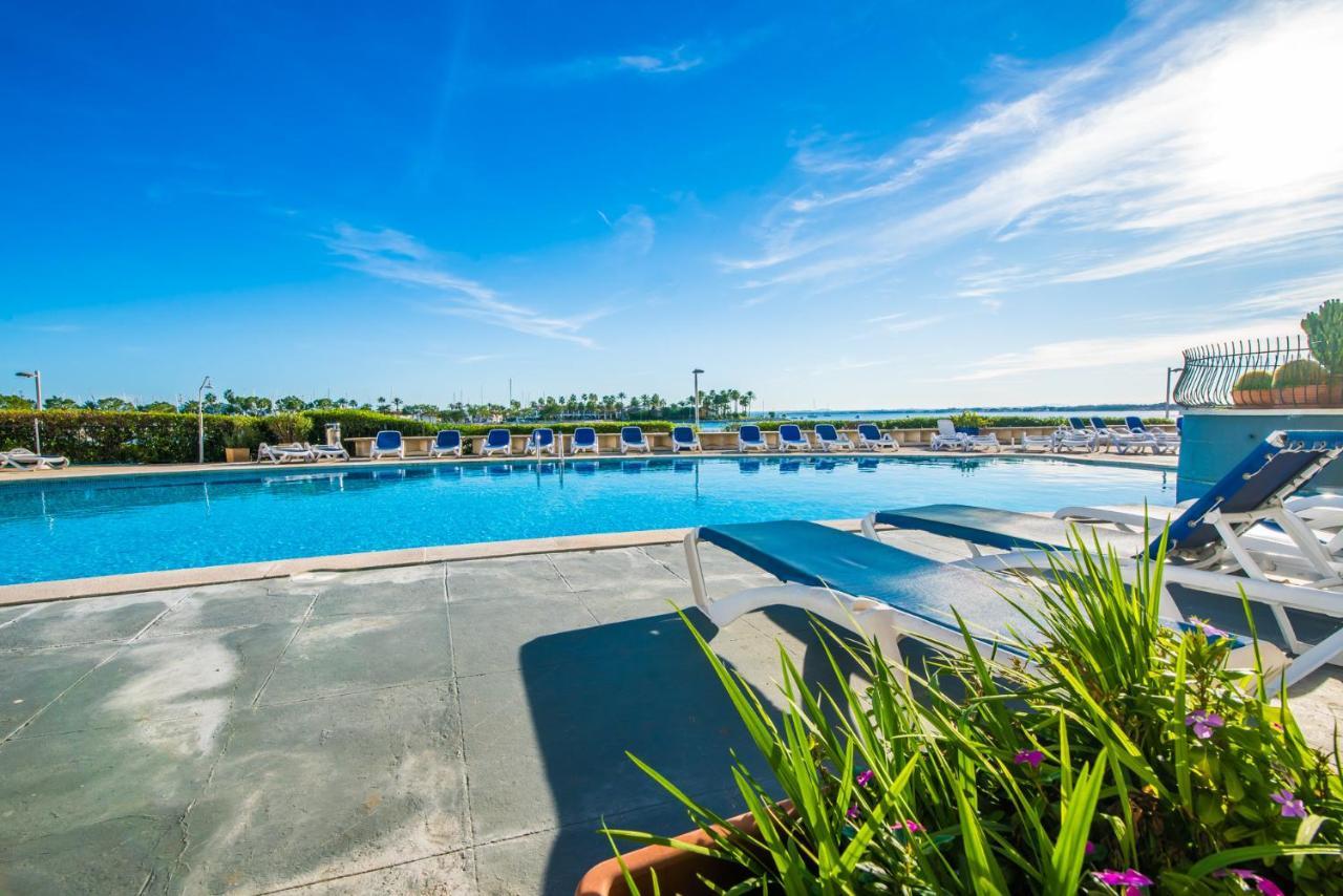 Ideal Property Mallorca - Cittadini 37 Alcúdia Kültér fotó