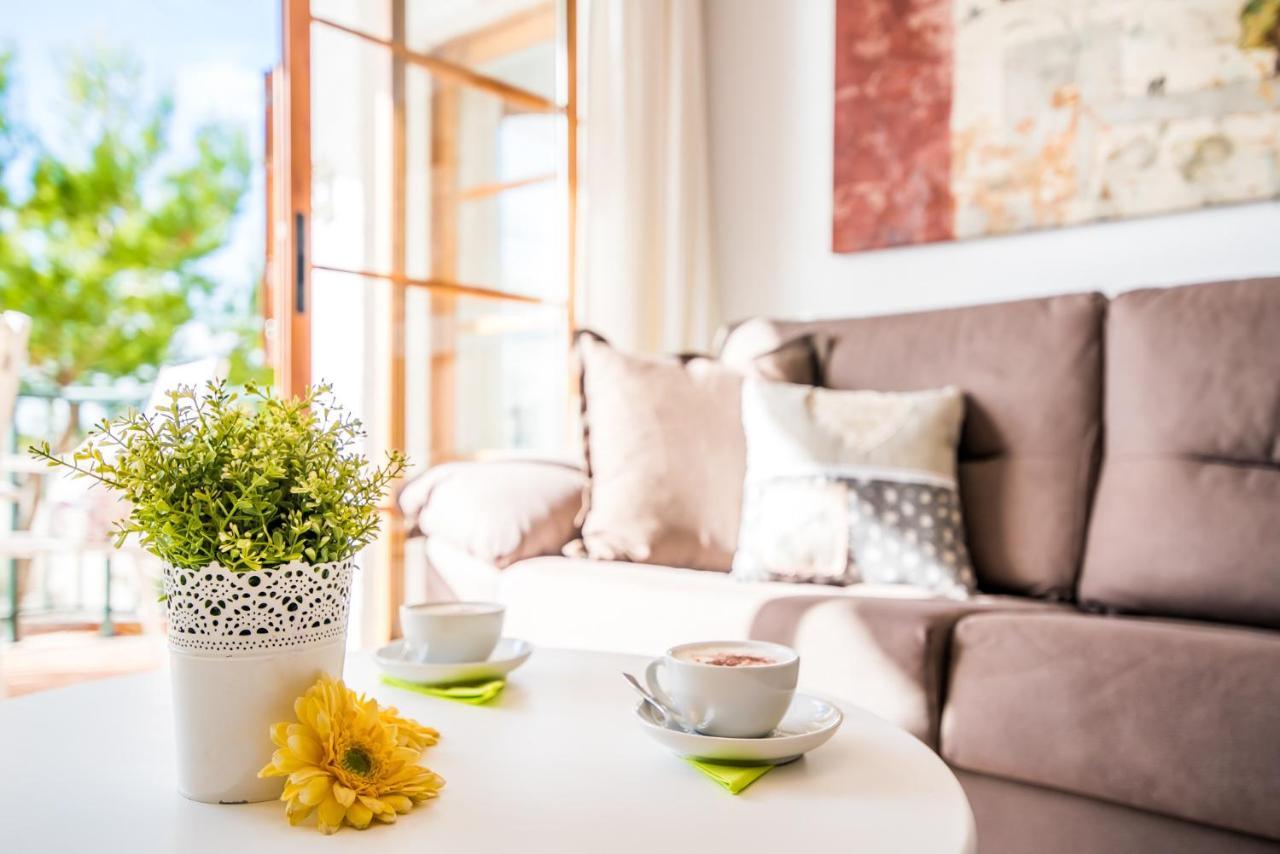 Ideal Property Mallorca - Cittadini 37 Alcúdia Kültér fotó