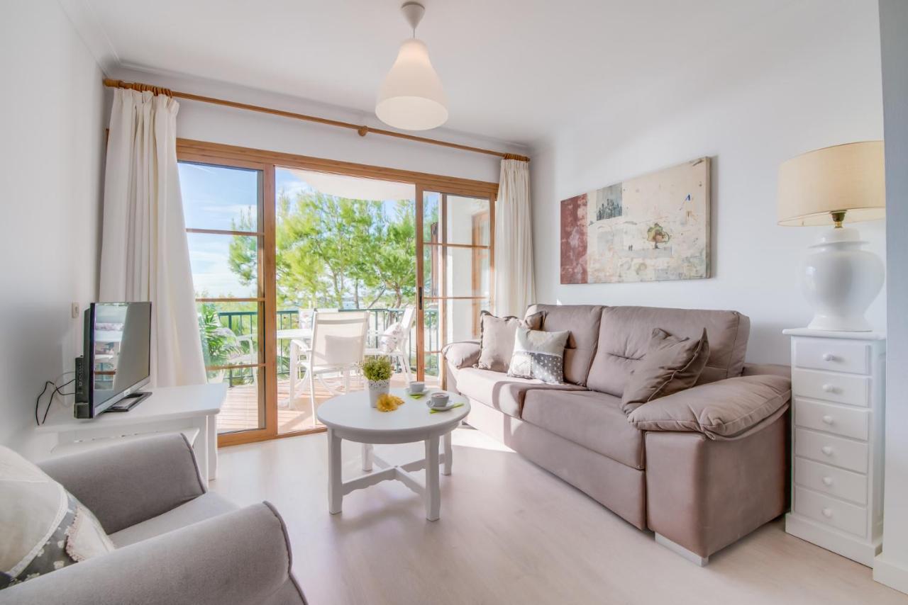 Ideal Property Mallorca - Cittadini 37 Alcúdia Kültér fotó