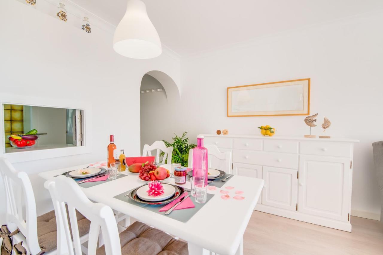 Ideal Property Mallorca - Cittadini 37 Alcúdia Kültér fotó