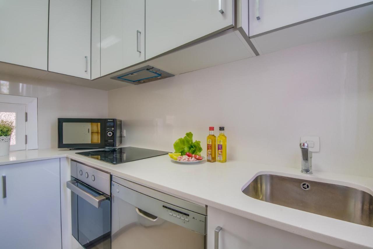 Ideal Property Mallorca - Cittadini 37 Alcúdia Kültér fotó