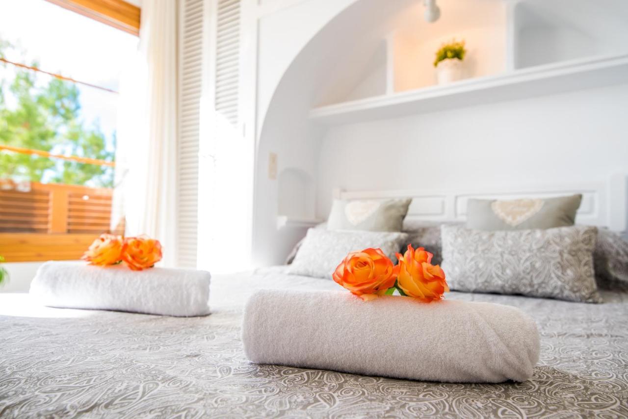 Ideal Property Mallorca - Cittadini 37 Alcúdia Kültér fotó