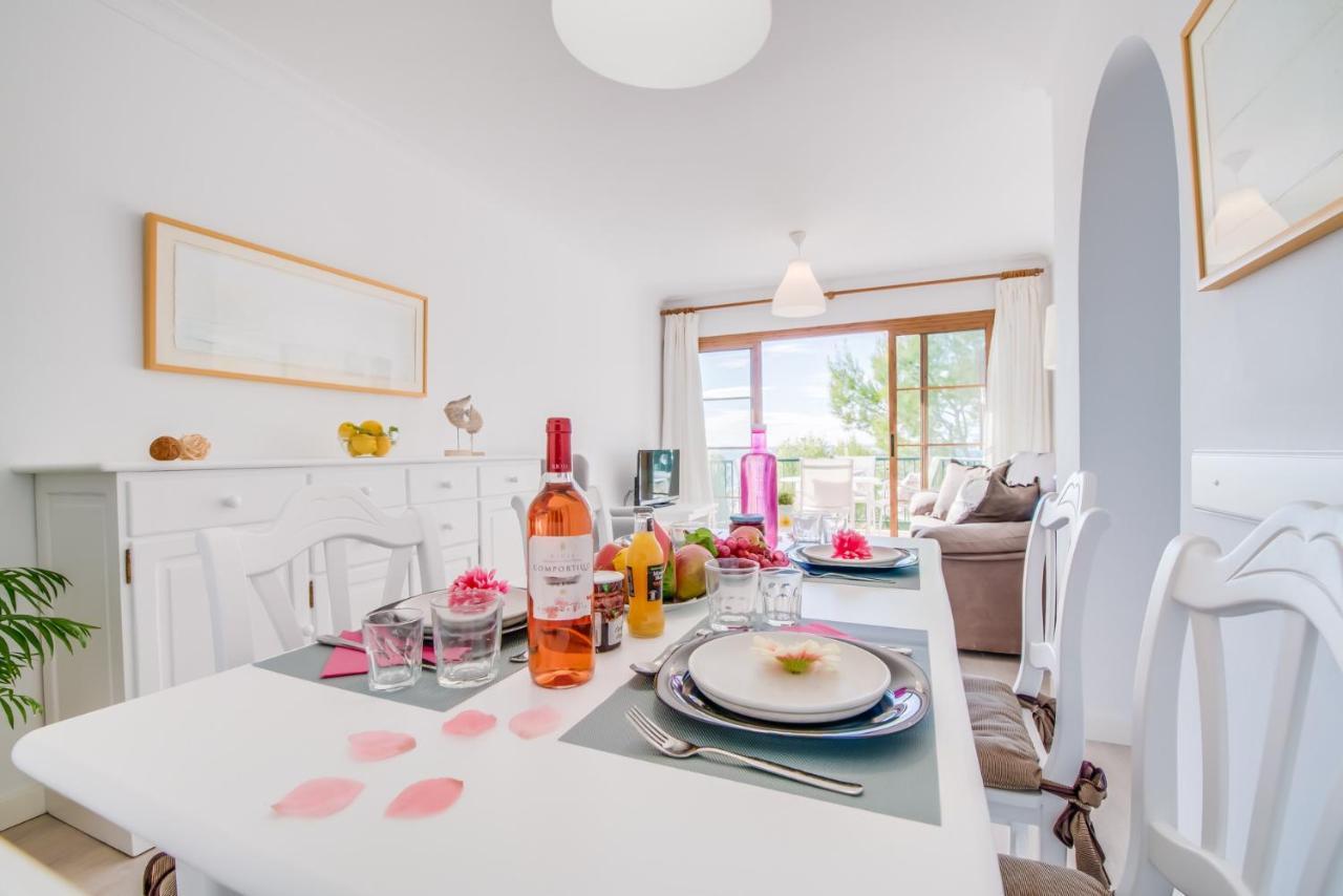 Ideal Property Mallorca - Cittadini 37 Alcúdia Kültér fotó