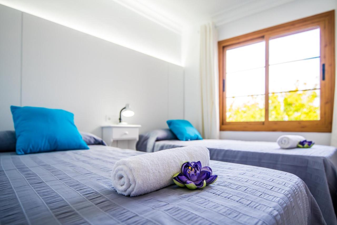 Ideal Property Mallorca - Cittadini 37 Alcúdia Kültér fotó
