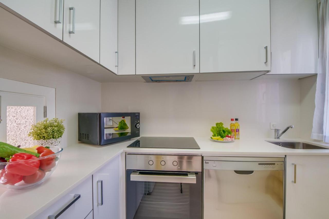 Ideal Property Mallorca - Cittadini 37 Alcúdia Kültér fotó