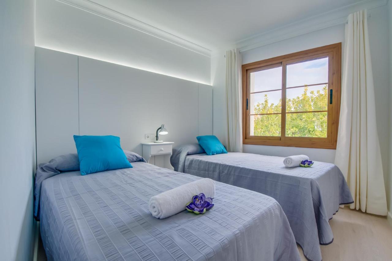 Ideal Property Mallorca - Cittadini 37 Alcúdia Kültér fotó