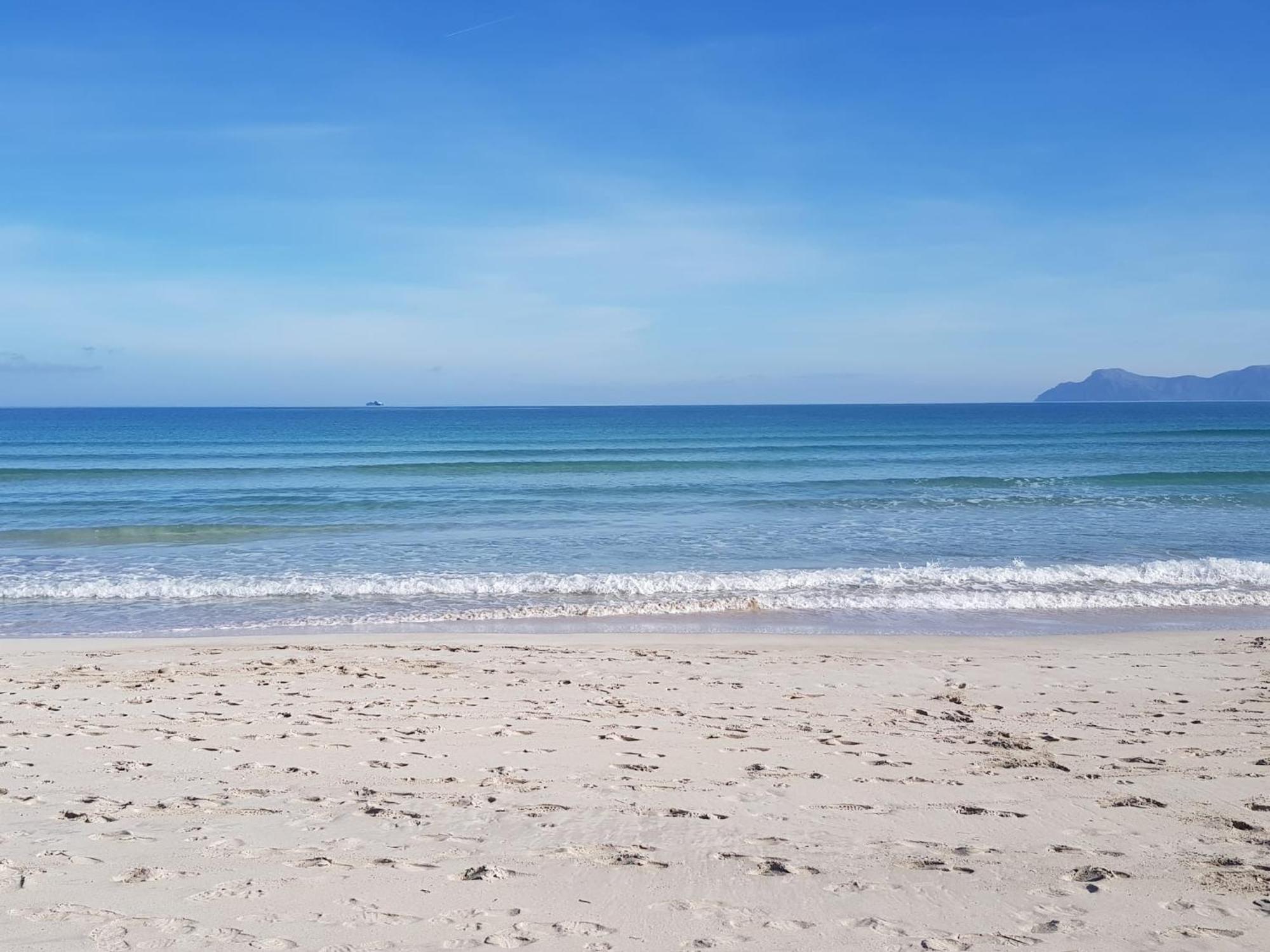 Ideal Property Mallorca - Cittadini 37 Alcúdia Kültér fotó